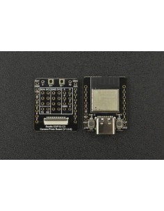 Beetle ESP32 - C3 (RISC-V Core Development Board)