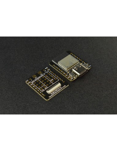 Beetle ESP32 - C3 (RISC-V Core Development Board)