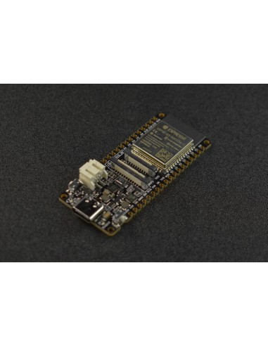 FireBeetle 2 Board ESP32-S3 (N16R8) AIoT Microcontroller with Camera (Wi-Fi & Bluetooth on Board)