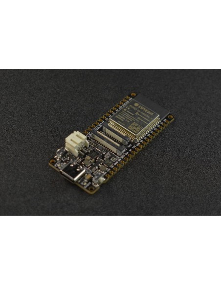 FireBeetle 2 Board ESP32-S3 (N16R8) AIoT Microcontroller with Camera (Wi-Fi & Bluetooth on Board)