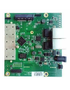 Wireless Embedded Board 2.4GHz 3×3 with MiniPCI-e Slot