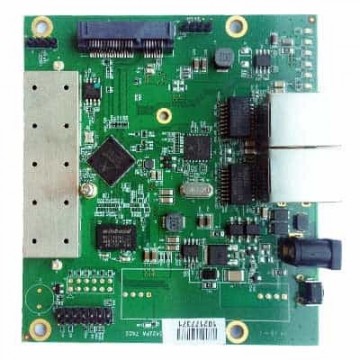 Wireless Embedded Board 2.4GHz 3×3 with MiniPCI-e Slot