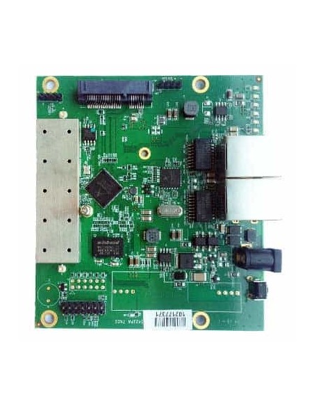 Wireless Embedded Board 2.4GHz 3×3 with MiniPCI-e Slot
