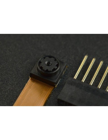 FireBeetle 2 Board ESP32-S3 (N16R8) AIoT Microcontroller with Camera (Wi-Fi & Bluetooth on Board)