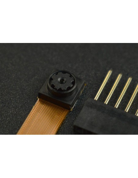 FireBeetle 2 Board ESP32-S3 (N16R8) AIoT Microcontroller with Camera (Wi-Fi & Bluetooth on Board)