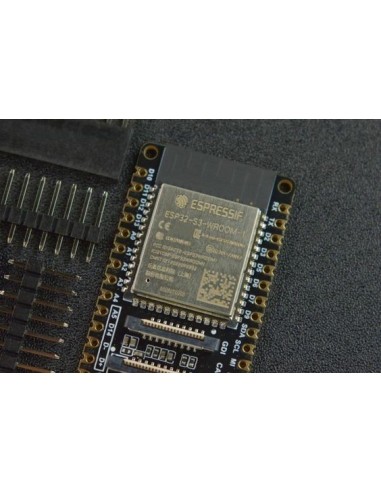 FireBeetle 2 Board ESP32-S3 (N16R8) AIoT Microcontroller with Camera (Wi-Fi & Bluetooth on Board)