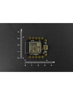 Beetle ESP32 Microcontroller 2