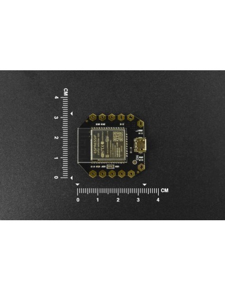 Beetle ESP32 Microcontroller