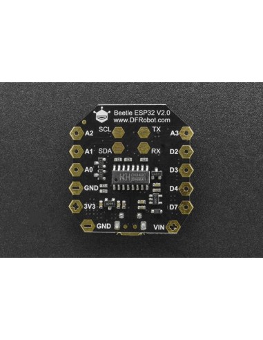 Beetle ESP32 Microcontroller