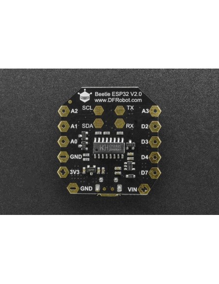 Beetle ESP32 Microcontroller