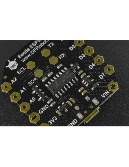Beetle ESP32 Microcontroller