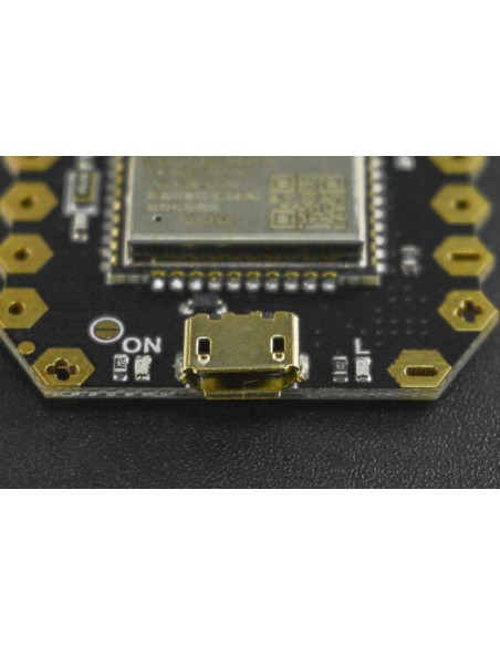 Beetle ESP32 Microcontroller