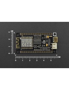 FireBeetle ESP8266 IoT Microcontroller (Supports Wi-Fi) 2