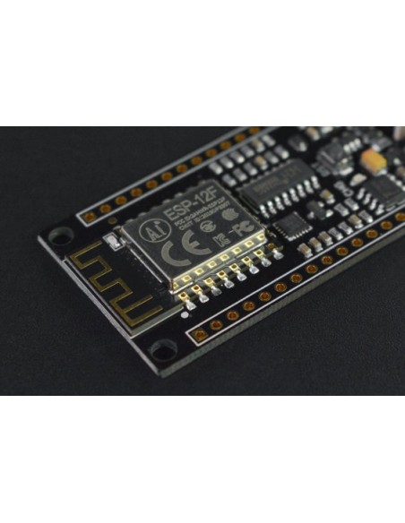FireBeetle ESP8266 IoT Microcontroller (Supports Wi-Fi)