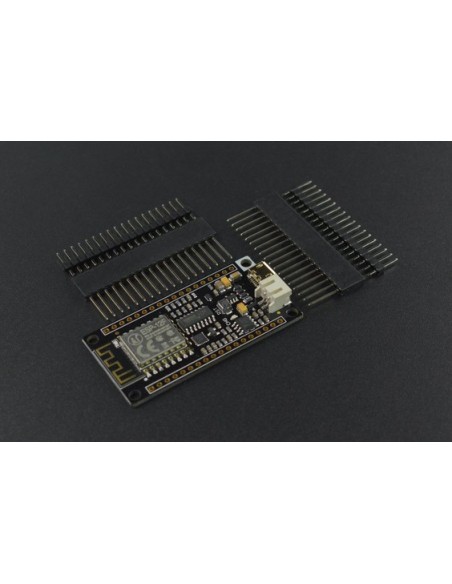 FireBeetle ESP8266 IoT Microcontroller (Supports Wi-Fi)