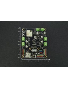 Romeo ESP32-S3 Development Board for Robotics FPV RC Car 2
