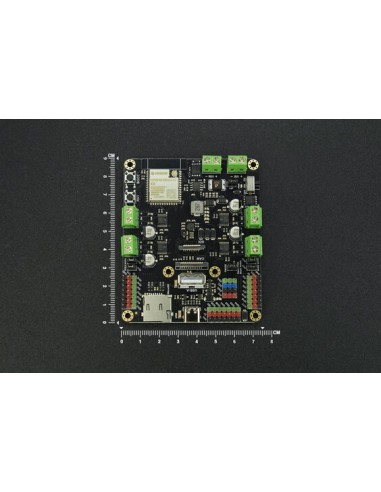 Romeo ESP32-S3 Development Board for Robotics...