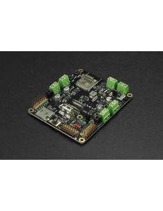 Romeo ESP32-S3 Development Board for Robotics FPV RC Car