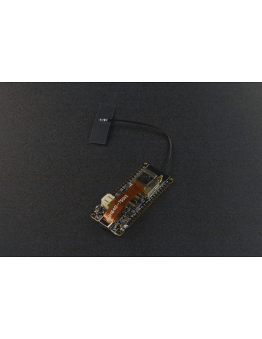 FireBeetle 2 Board ESP32-S3-U (N16R8) AIoT Microcontroller with Camera (Wi-Fi & Bluetooth Routed through Cable)