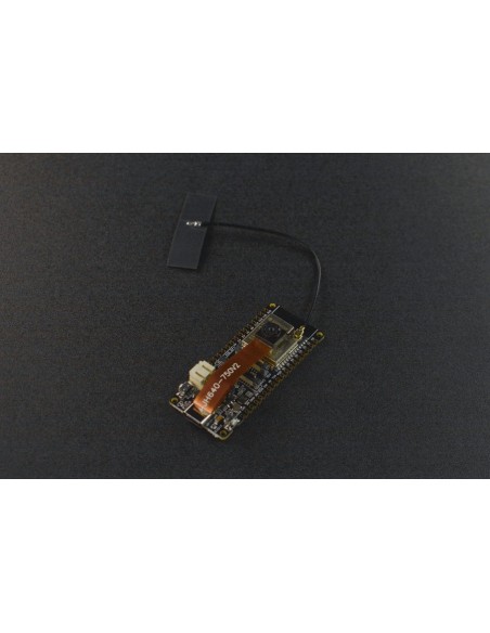 FireBeetle 2 Board ESP32-S3-U (N16R8) AIoT Microcontroller with Camera (Wi-Fi & Bluetooth Routed through Cable)