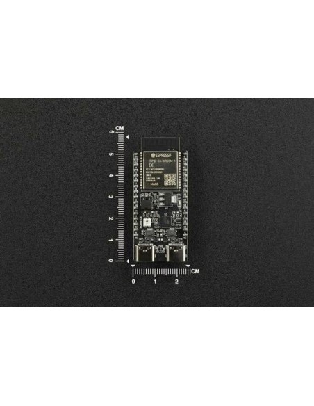 ESP32-C6-DevKitC-1-N8 Development Board (8 MB SPI Flash)