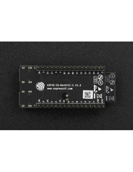 ESP32-C6-DevKitC-1-N8 Development Board (8 MB SPI Flash)