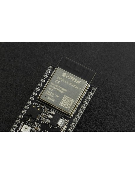 ESP32-C6-DevKitC-1-N8 Development Board (8 MB SPI Flash)