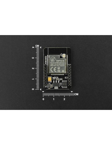 ESP32-CAM Development Board