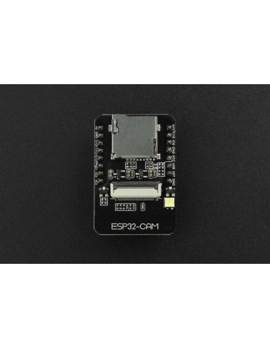 ESP32-CAM Development Board