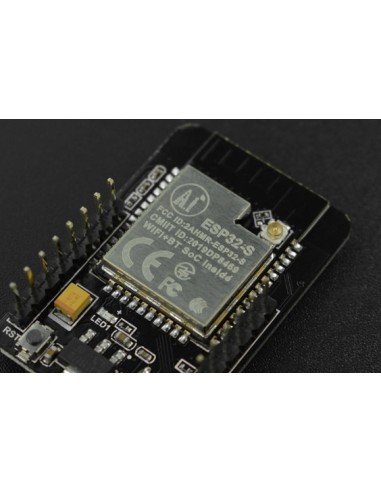ESP32-CAM Development Board