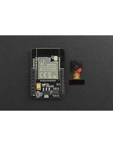 ESP32-CAM Development Board