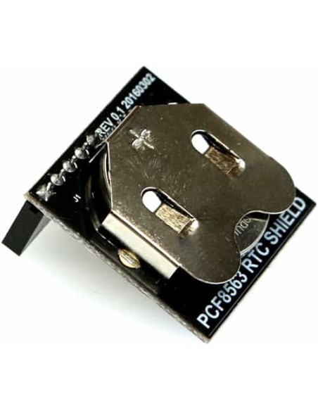 RTC Shield for ODROID-C2
