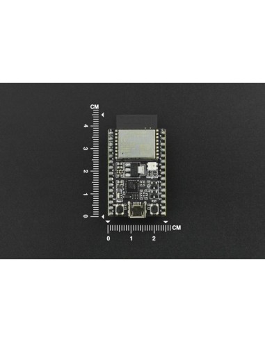 ESP32-C3-DevKitC-02 Development Board