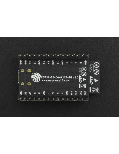 ESP32-C3-DevKitC-02 Development Board