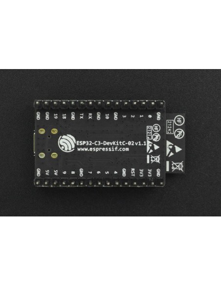ESP32-C3-DevKitC-02 Development Board