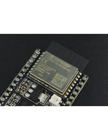 ESP32-C3-DevKitC-02 Development Board