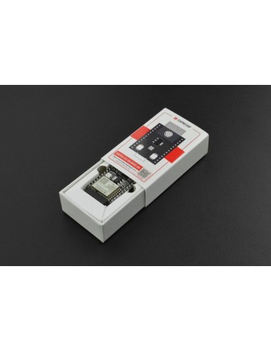 ESP32-C3-DevKitC-02 Development Board