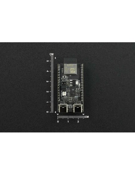 ESP32-C6-DevKitM-1 Development Board (4 MB SPI Flash)