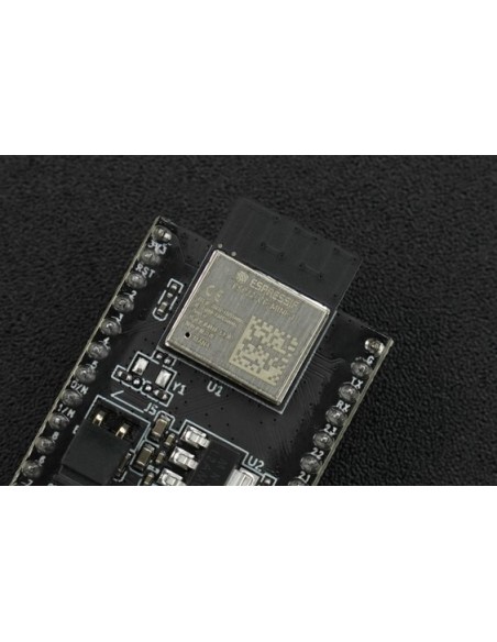 ESP32-C6-DevKitM-1 Development Board (4 MB SPI Flash)