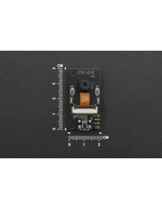 ESP-EYE Development Board 2