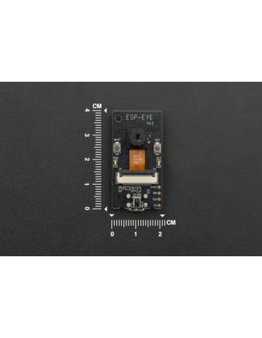 ESP-EYE Development Board