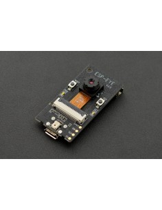 ESP-EYE Development Board
