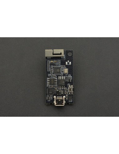 ESP-EYE Development Board