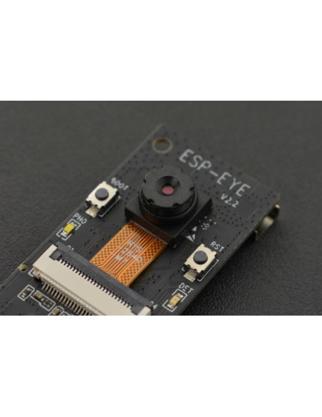 ESP-EYE Development Board
