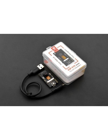 ESP-EYE Development Board