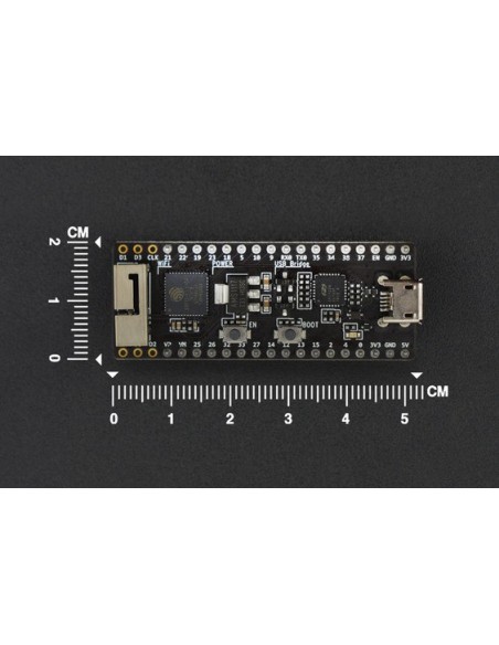 ESP32-PICO-KIT Development Board