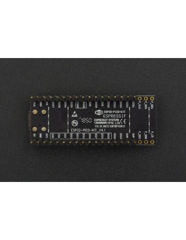 ESP32-PICO-KIT Development Board