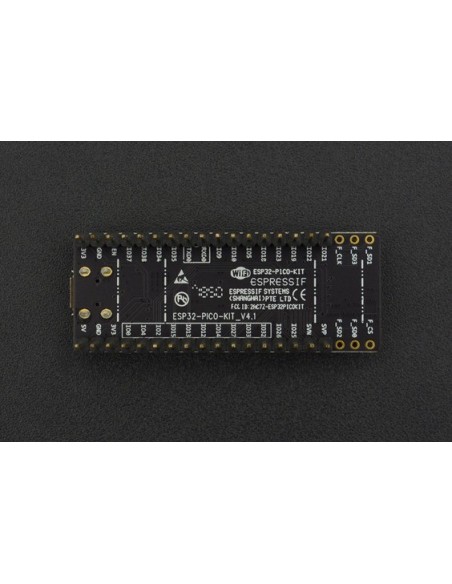 ESP32-PICO-KIT Development Board