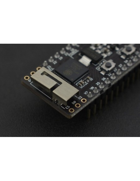 ESP32-PICO-KIT Development Board