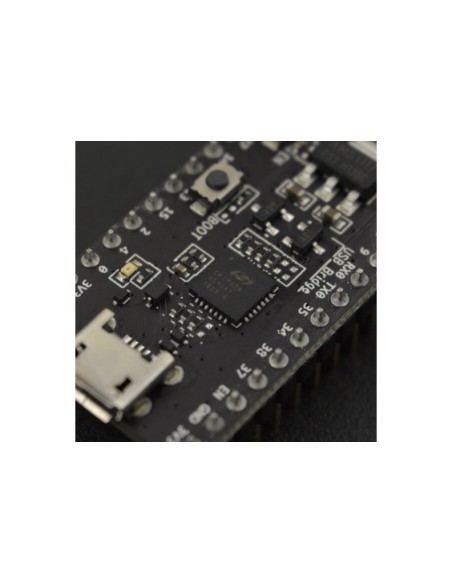 ESP32-PICO-KIT Development Board